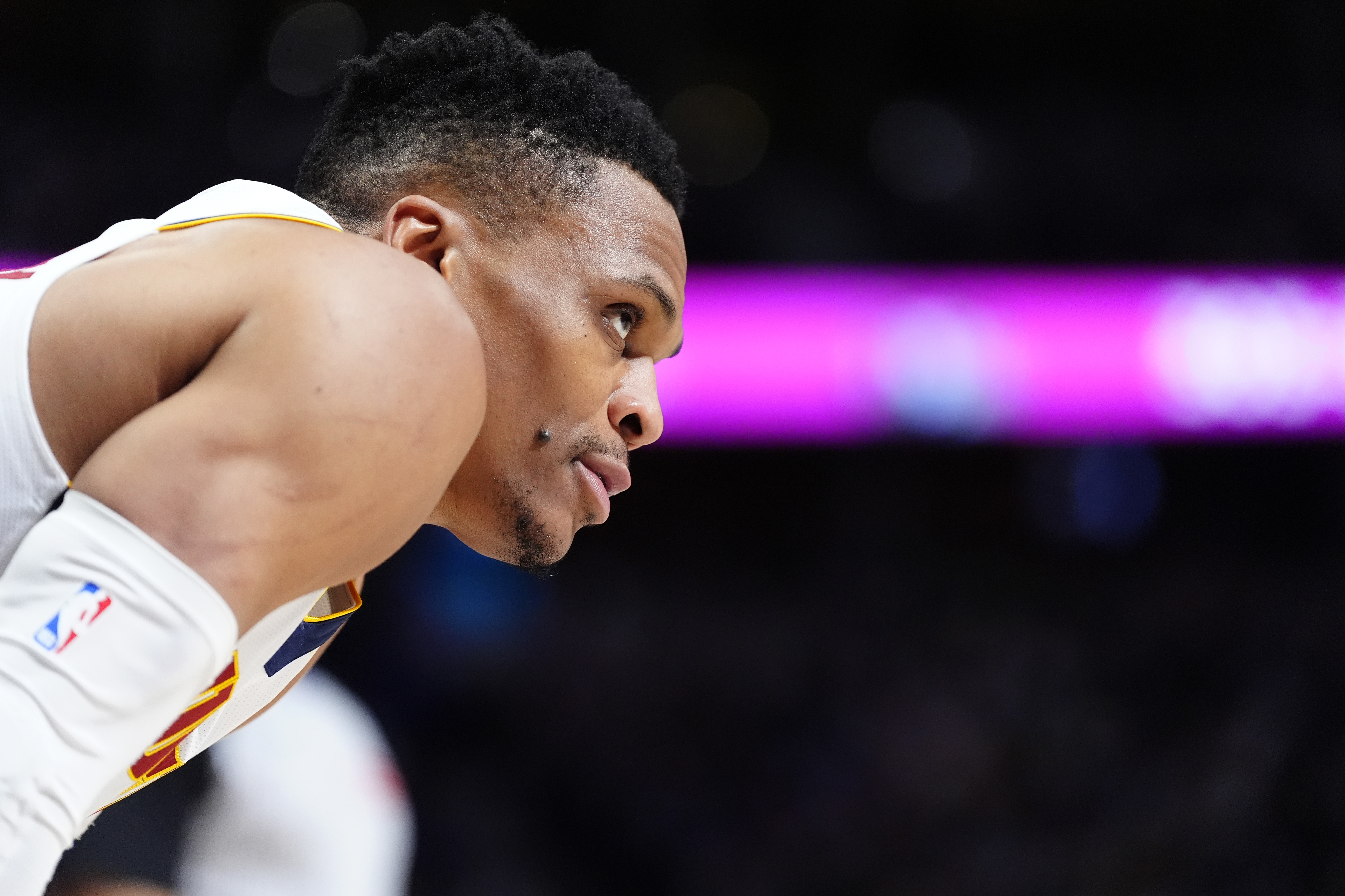 值得稱道！約基奇穆雷不打 殘陣掘金首節(jié)打完領(lǐng)先勇士7分