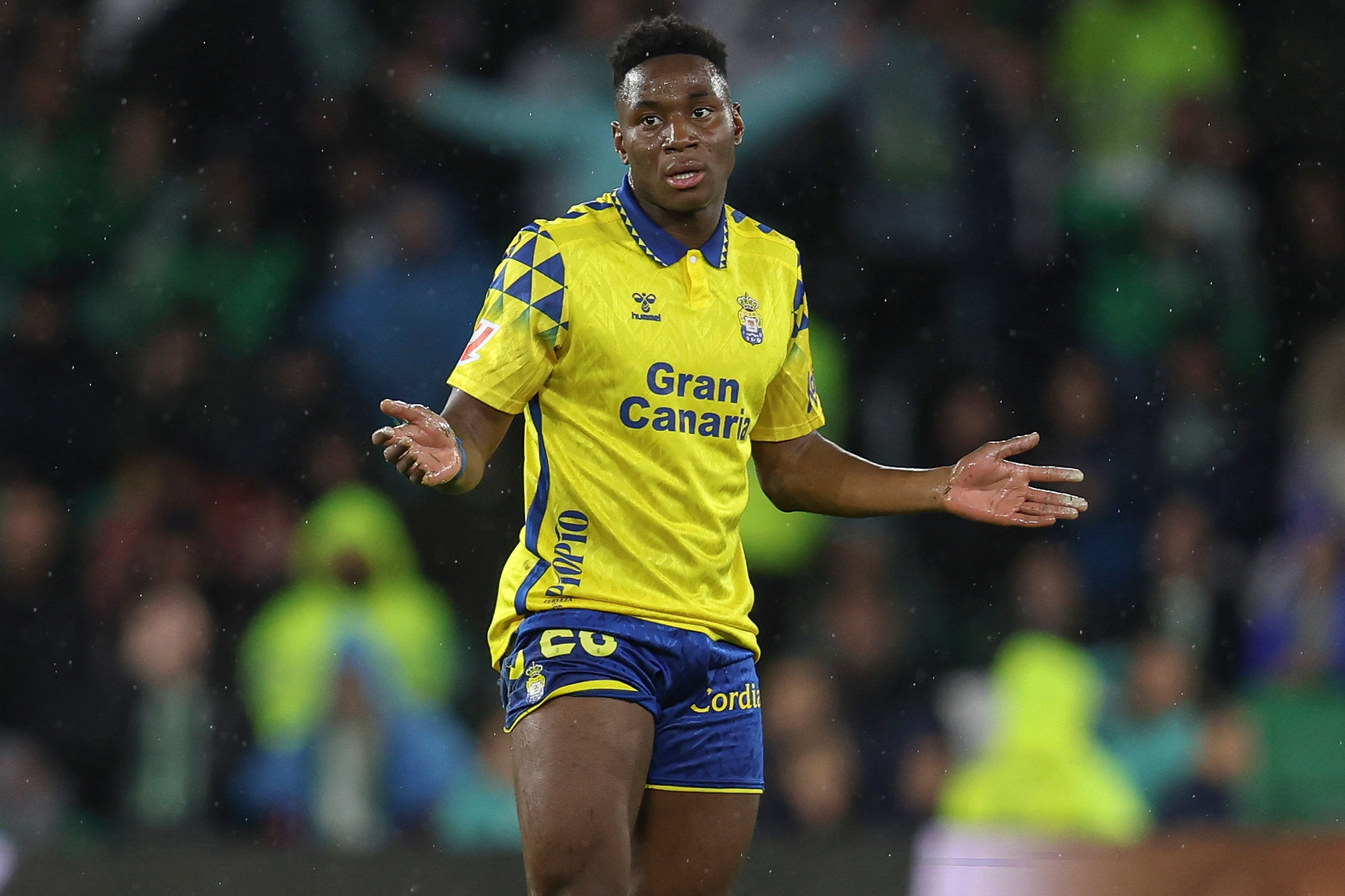 羅馬諾：埃蘇戈同意加盟切爾西，后者與葡體在談2200萬歐轉會費