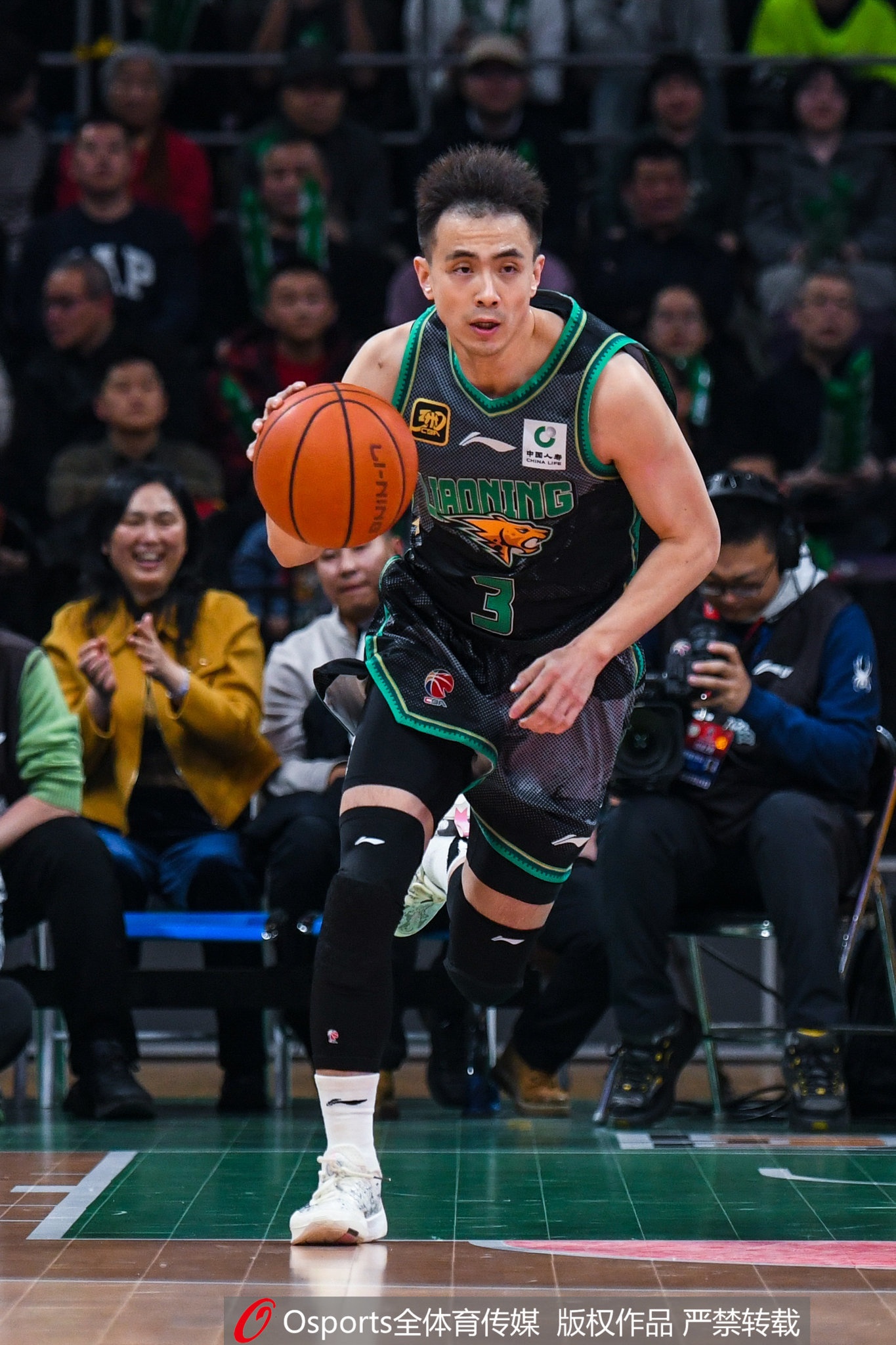 ??感恩！趙繼偉談里程碑：12個(gè)賽季走來 感謝這幫隊(duì)友與教練！