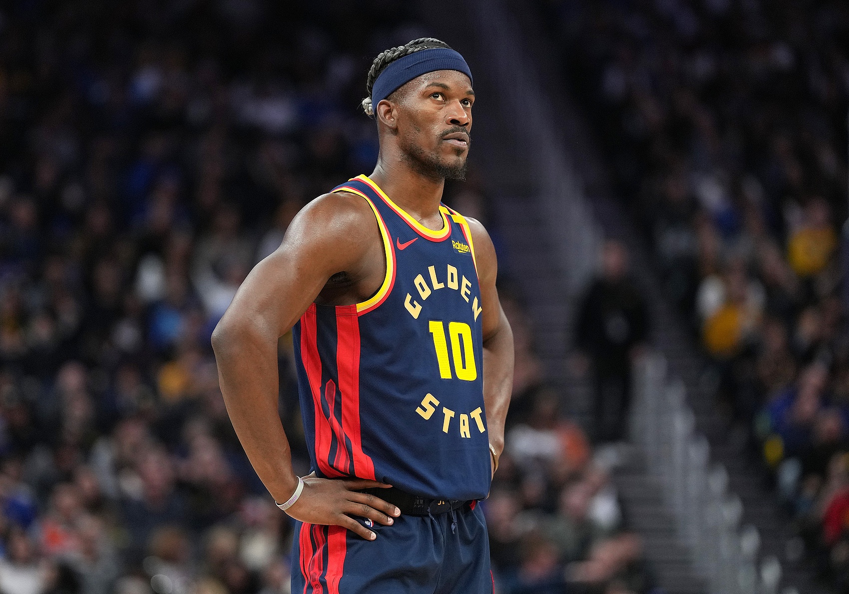 苦主！巴特勒對掘金8連敗 上次贏球還是23年總決賽G2