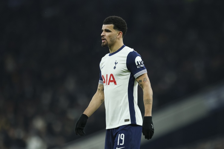 索蘭克：輸球很沮喪，我們整個(gè)賽季似乎都有延續(xù)性的問(wèn)題