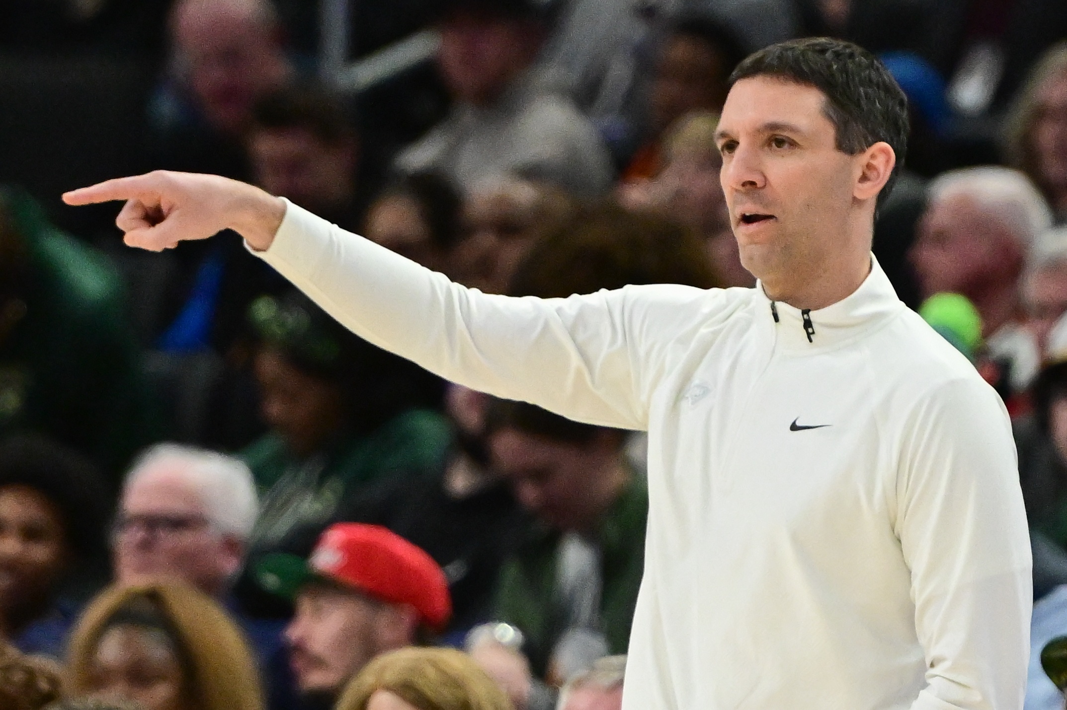 雷霆主帥：這是一場非常職業(yè)的勝利 我們打得很無私