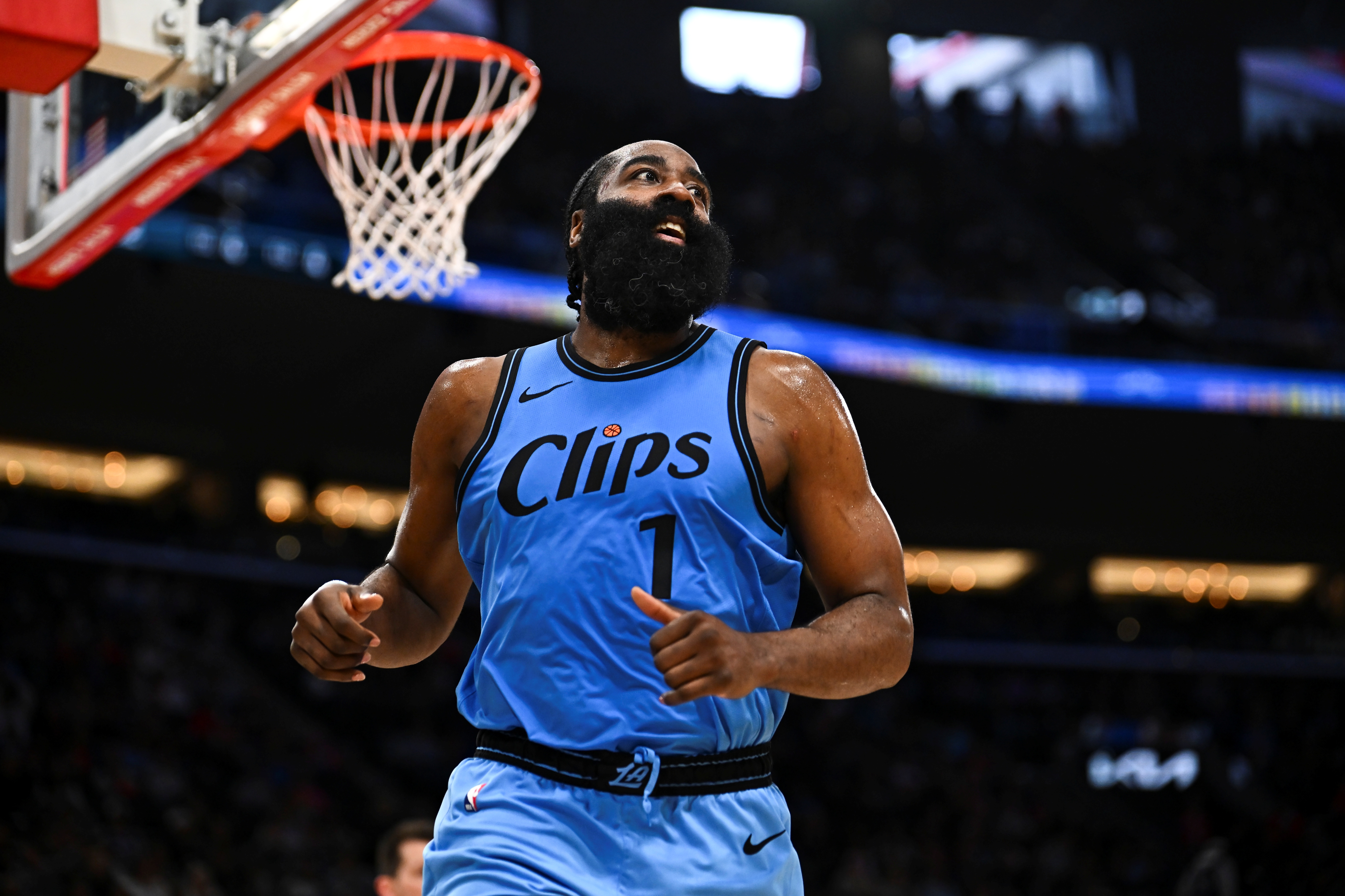 周最佳提名：亞歷山大、杰倫-格林、哈登、字母哥等球員在列