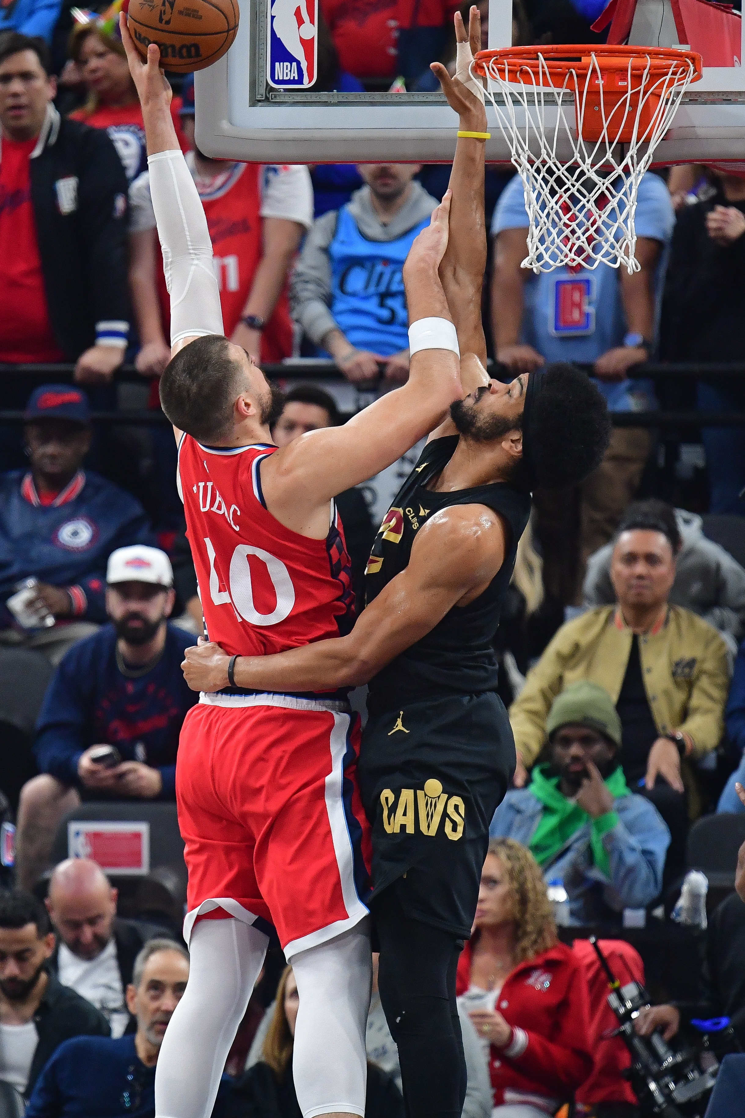 底氣十足！祖巴茨：我相信自己能與那些最優(yōu)秀的球員一較高下