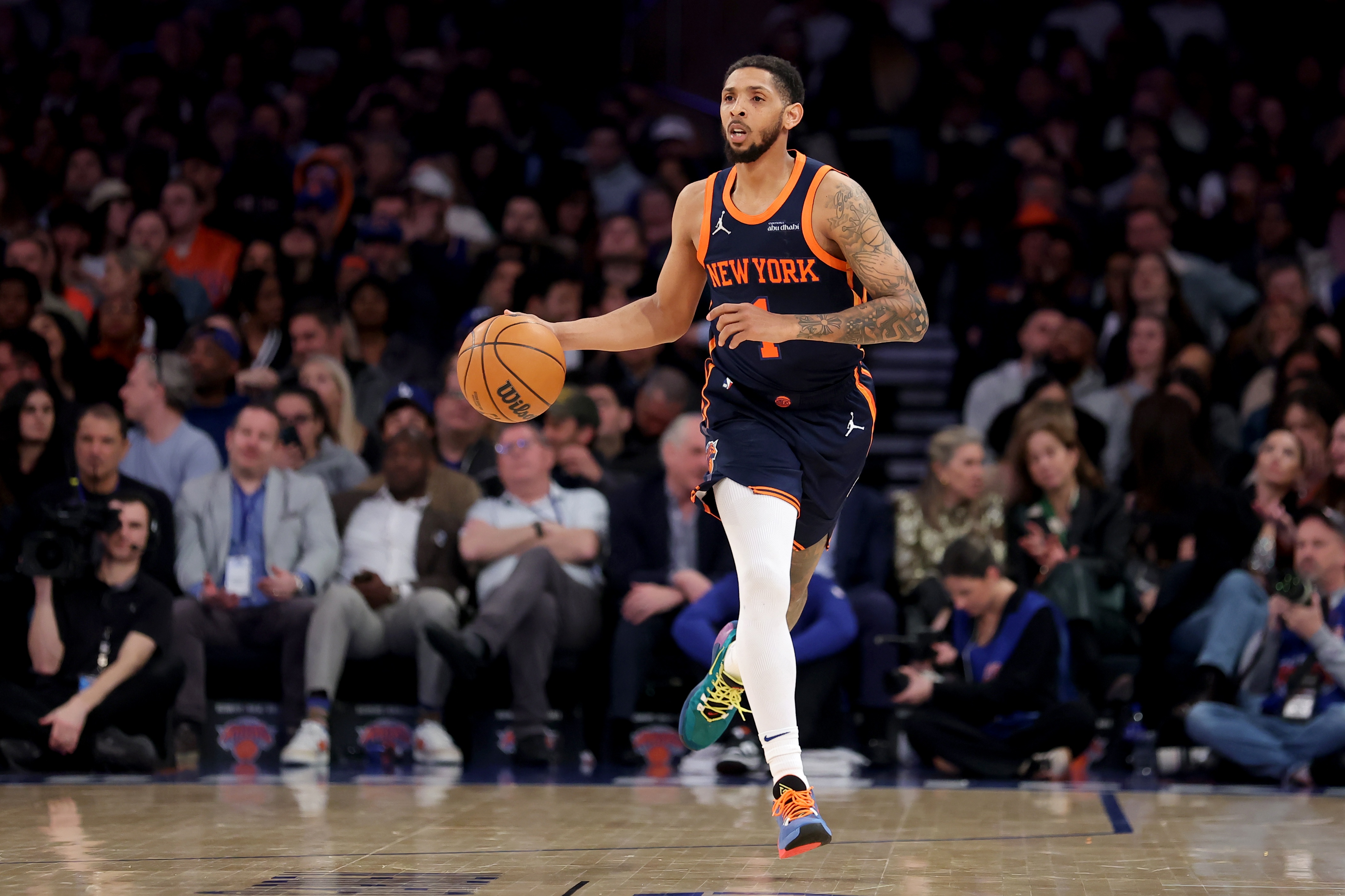 佩恩談終結(jié)兩連?。哼@場(chǎng)必須贏 我們重新回到了正軌