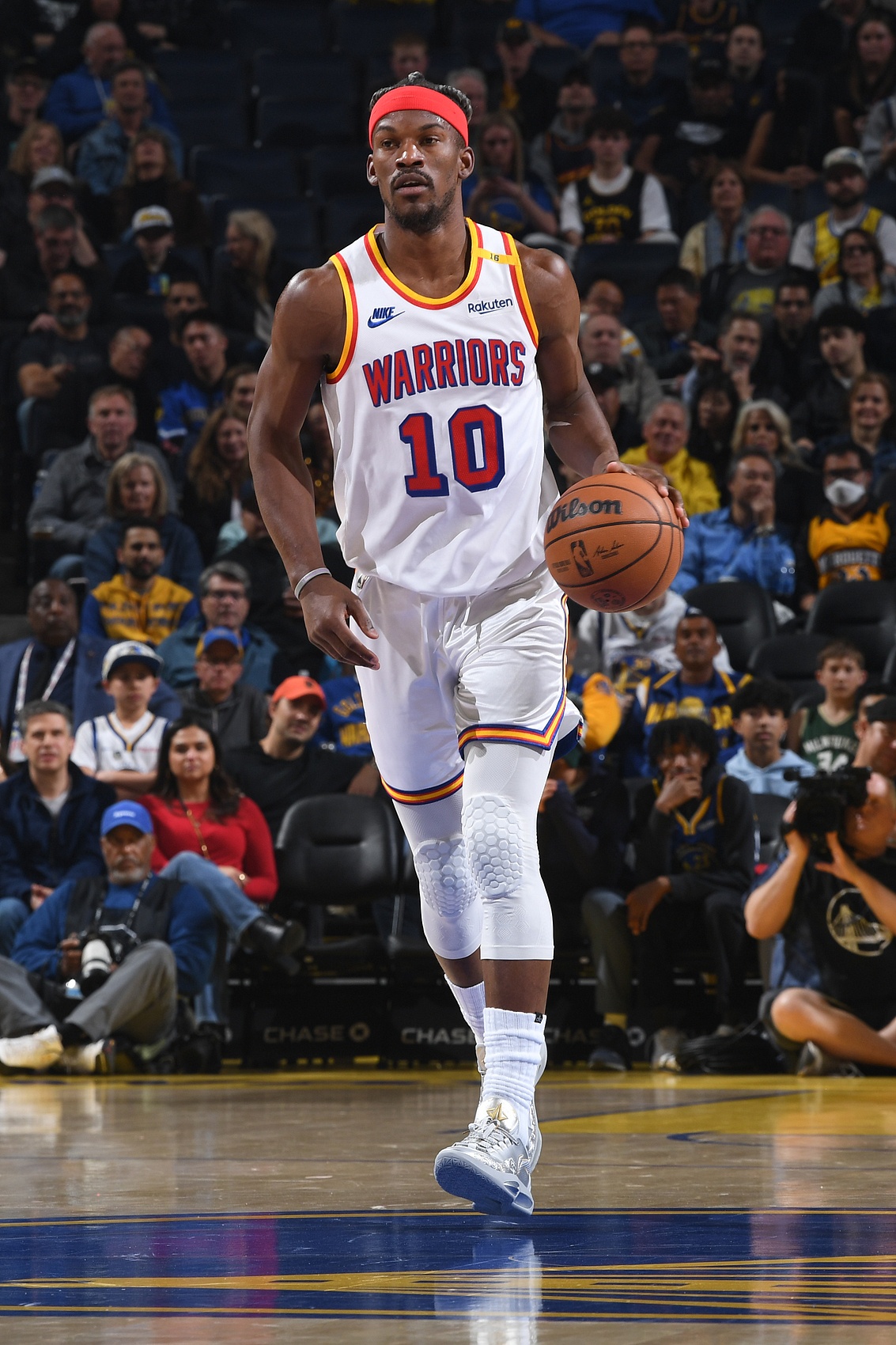 科爾：幾周前輸給76人巴特勒來找我 說他不會再缺席更多比賽了