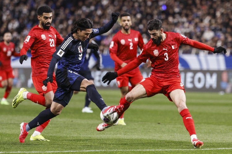 南野拓實：9月后的熱身對手想和強(qiáng)隊切磋，個人最想踢法國隊