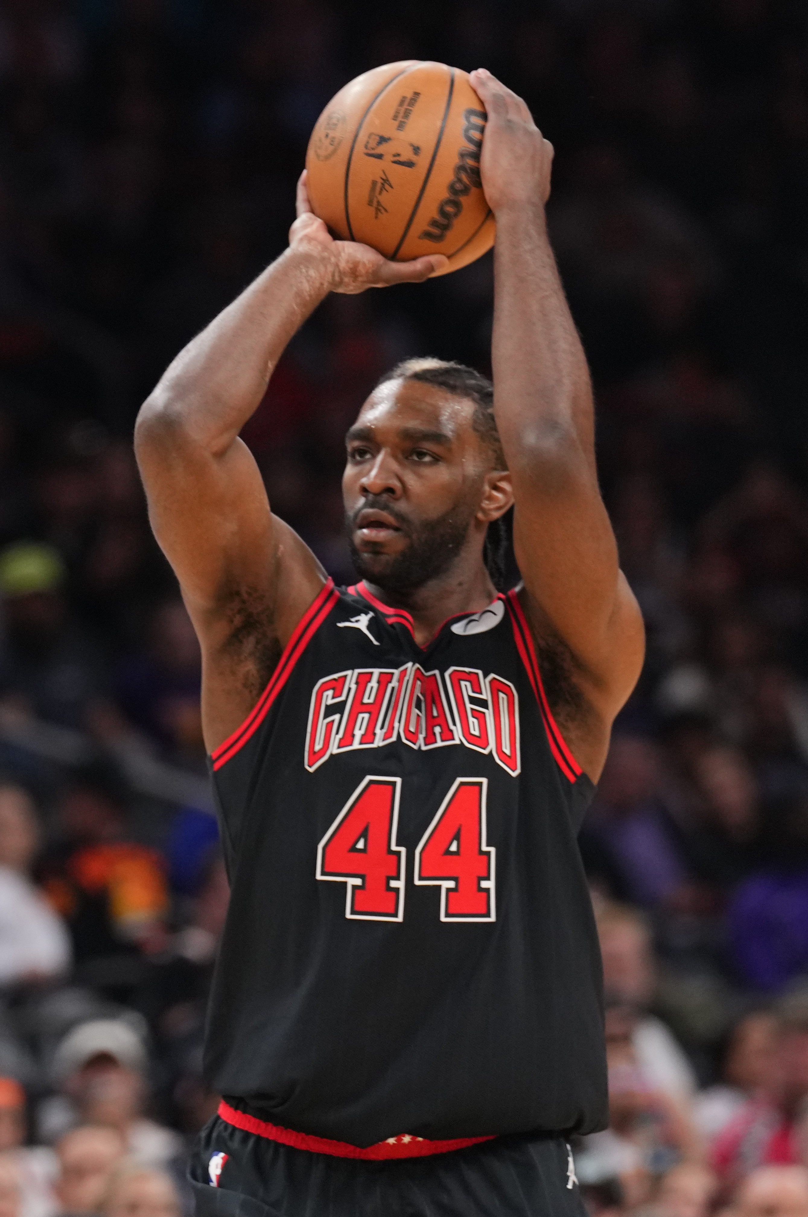 外線火力猛！帕威8中5得14分3板3助1帽 三分7中4