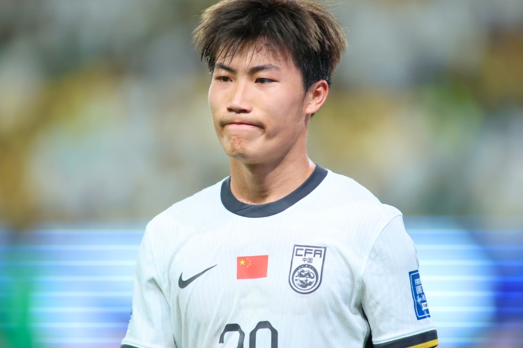 謝文“寧”是誰(shuí)？亞足聯(lián)戰(zhàn)報(bào)中將Xie Wenneng寫(xiě)為Xie Wenning