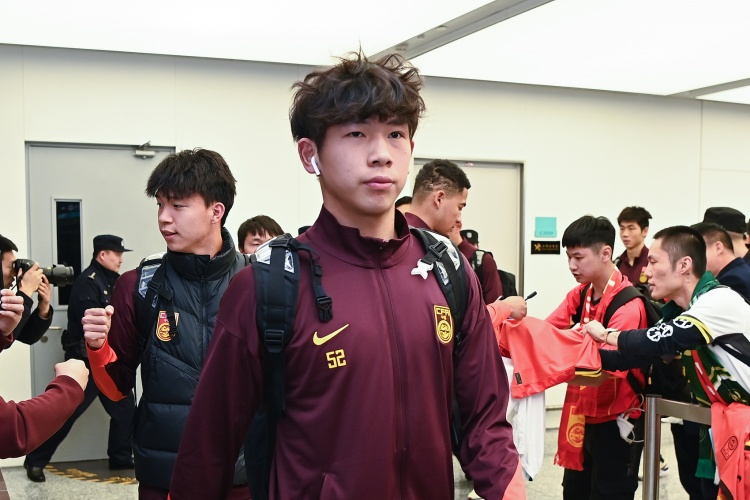 記者談劉誠宇落選：這次經歷對其積累經驗，提升信心都有好處