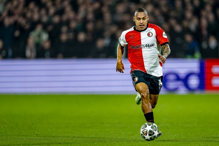 前費耶諾德主帥：派修比加克波更好，利物浦若想簽他我不會驚訝