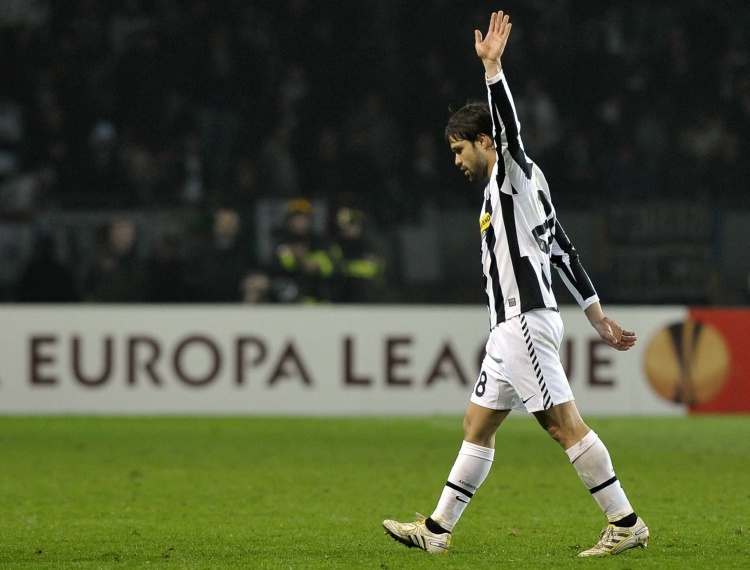 迭戈談09年轉(zhuǎn)會(huì)尤文：當(dāng)時(shí)我還受到赫內(nèi)斯邀約，但我就想離開德國(guó)