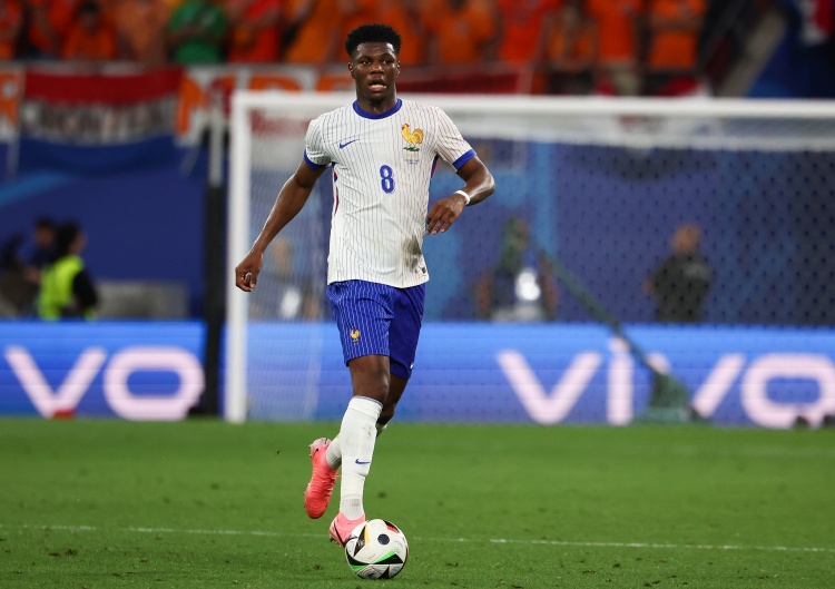 瓊阿梅尼：我不可能因?yàn)?2年的失利，就一輩子不再踢點(diǎn)球