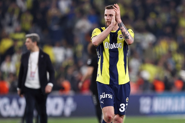 土媒：費內巴切簽什克達口頭協(xié)議，轉會費1000萬歐元