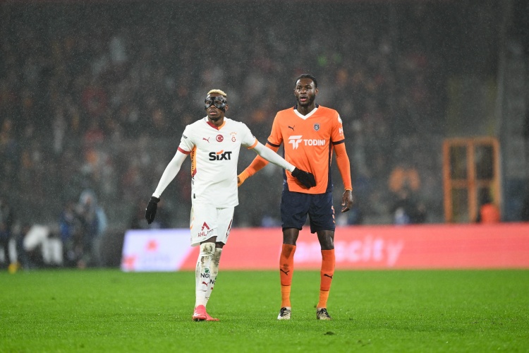 記者：多支歐洲球隊(duì)關(guān)注伊斯坦布爾后衛(wèi)奧博庫，英格蘭球隊(duì)也在列