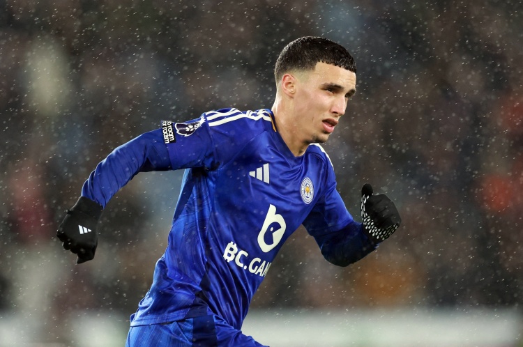 外媒：阿森納、萊比錫和拉齊奧關(guān)注萊斯特城20歲中場(chǎng)埃爾漢努斯