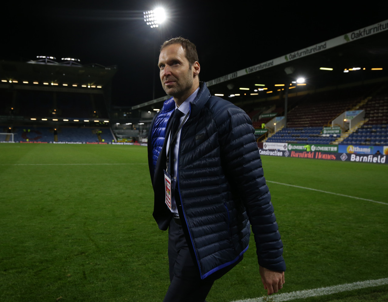 切赫：與魯尼交手就是噩夢，他毫不留情無處不在無所不能