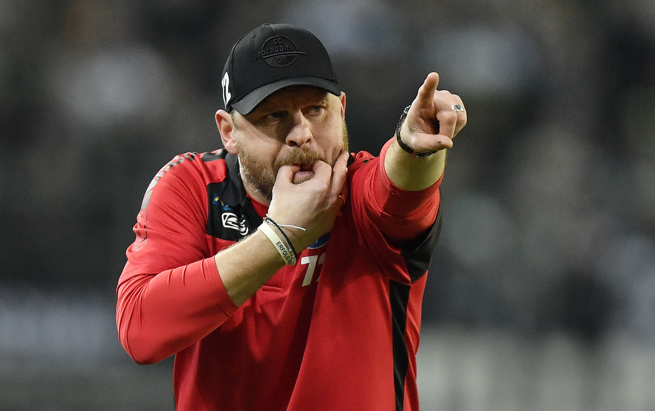 鮑姆加特生涯對拜仁8場0勝，拜仁本賽季聯(lián)賽74球&柏林聯(lián)僅22球