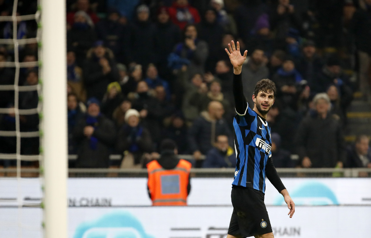 拉諾基亞：現(xiàn)在尤文深陷困境且無(wú)冠軍球員，球隊(duì)中無(wú)人能力挽狂瀾