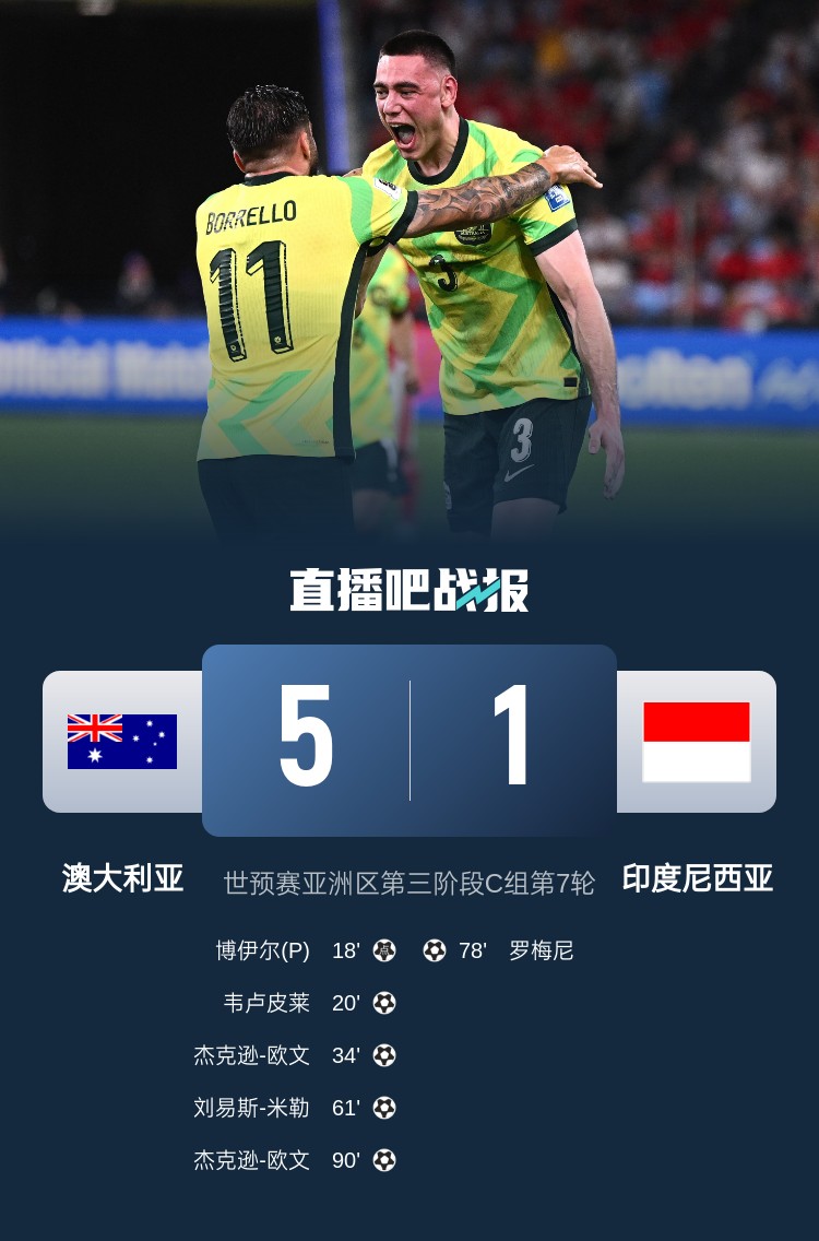 荷媒：克魯伊維特印尼執(zhí)教首秀慘敗，盡管首發(fā)有10名荷蘭出生球員